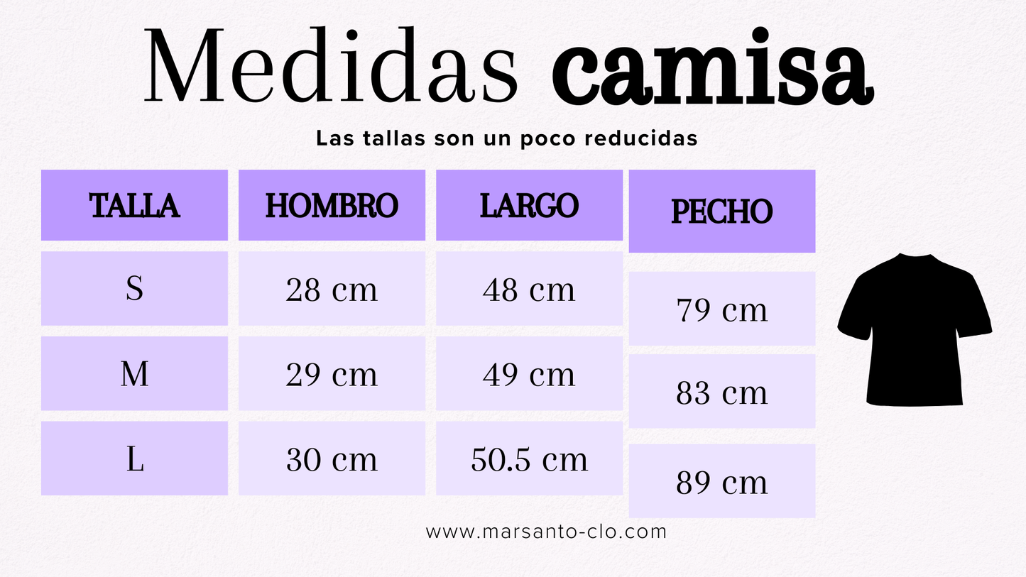 Camiseta el cordero de Dios