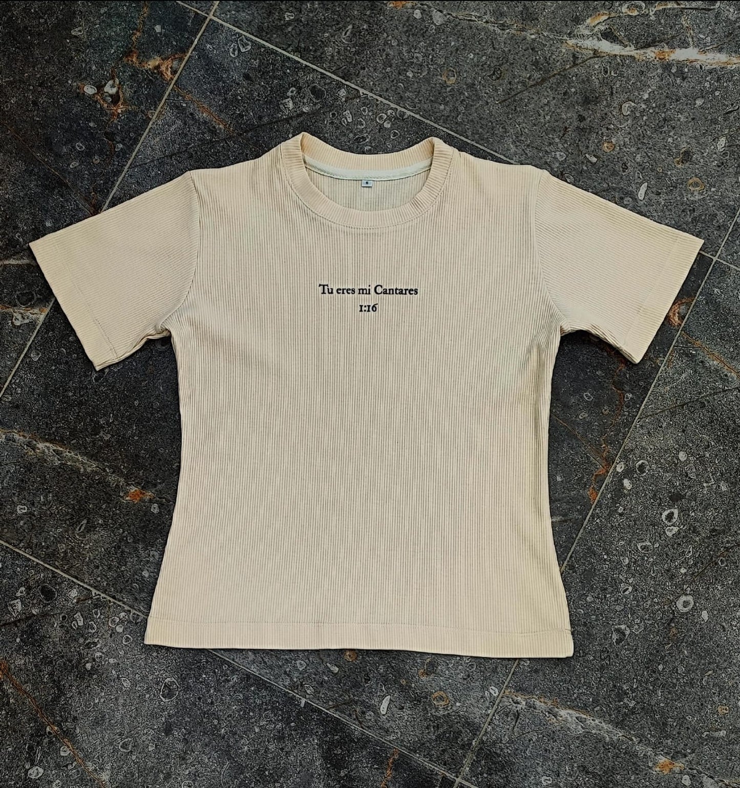 Camiseta mujer pareja