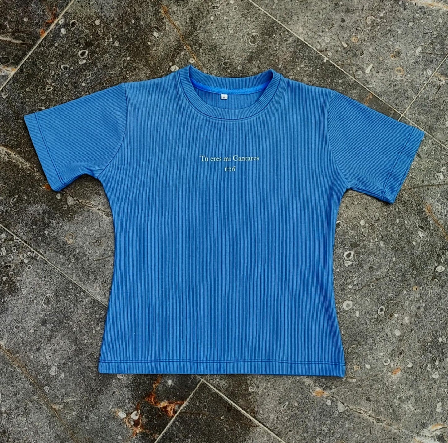 Camiseta mujer pareja