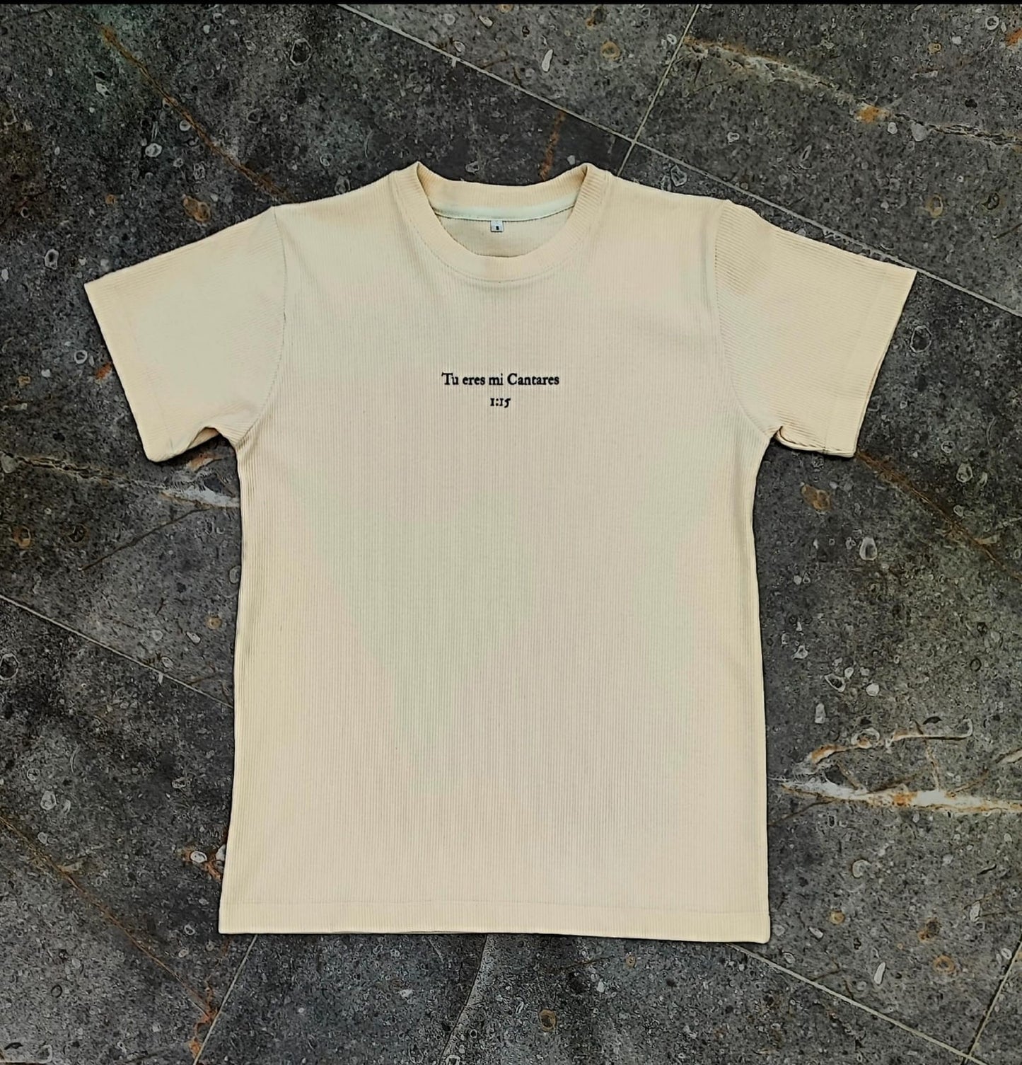 Camiseta hombre pareja