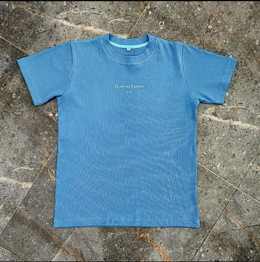 Camiseta hombre pareja