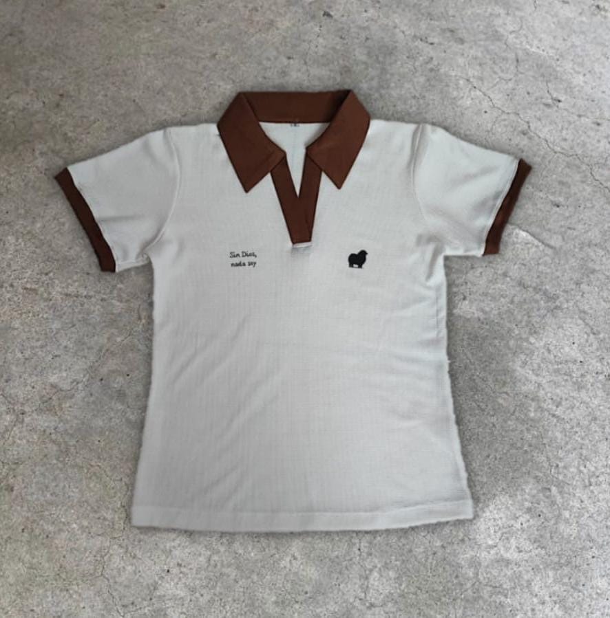 Polo Quiero ser más como tú