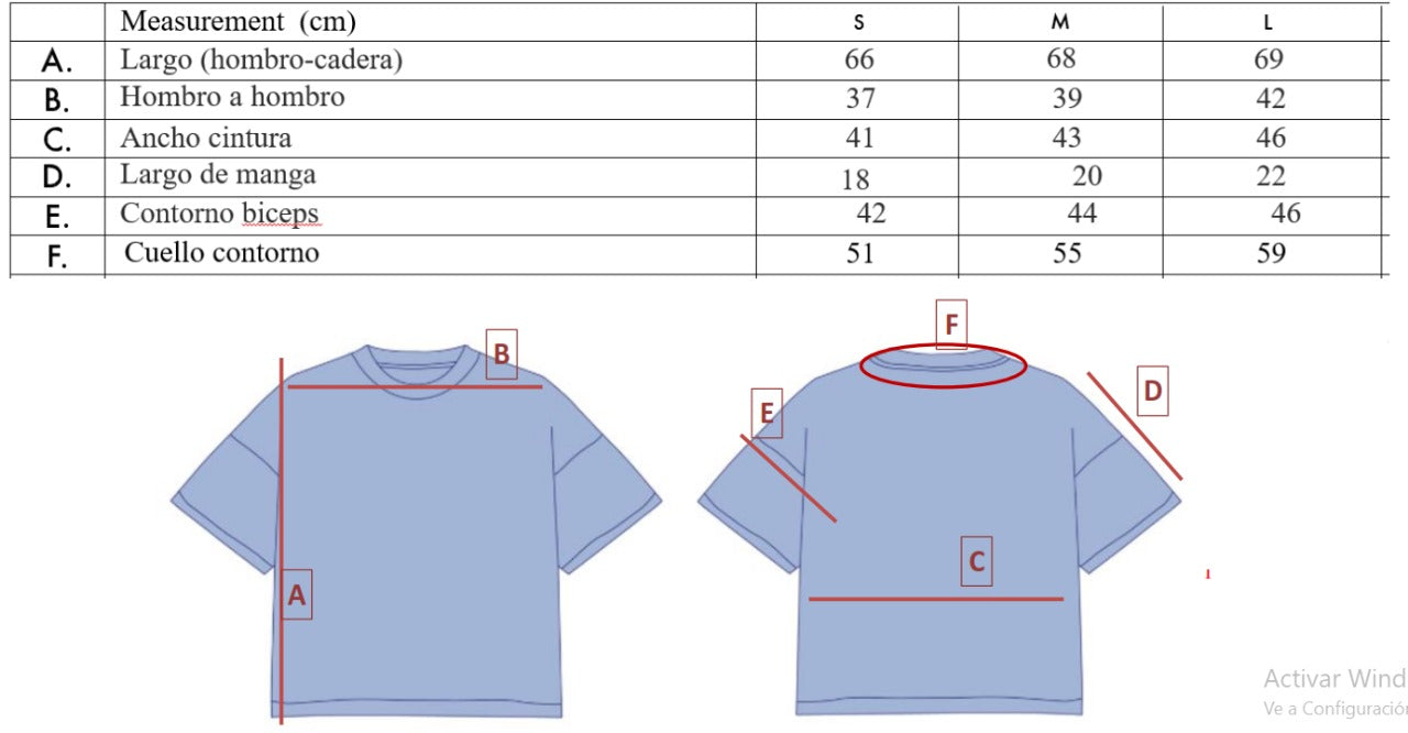 Camiseta hombre pareja