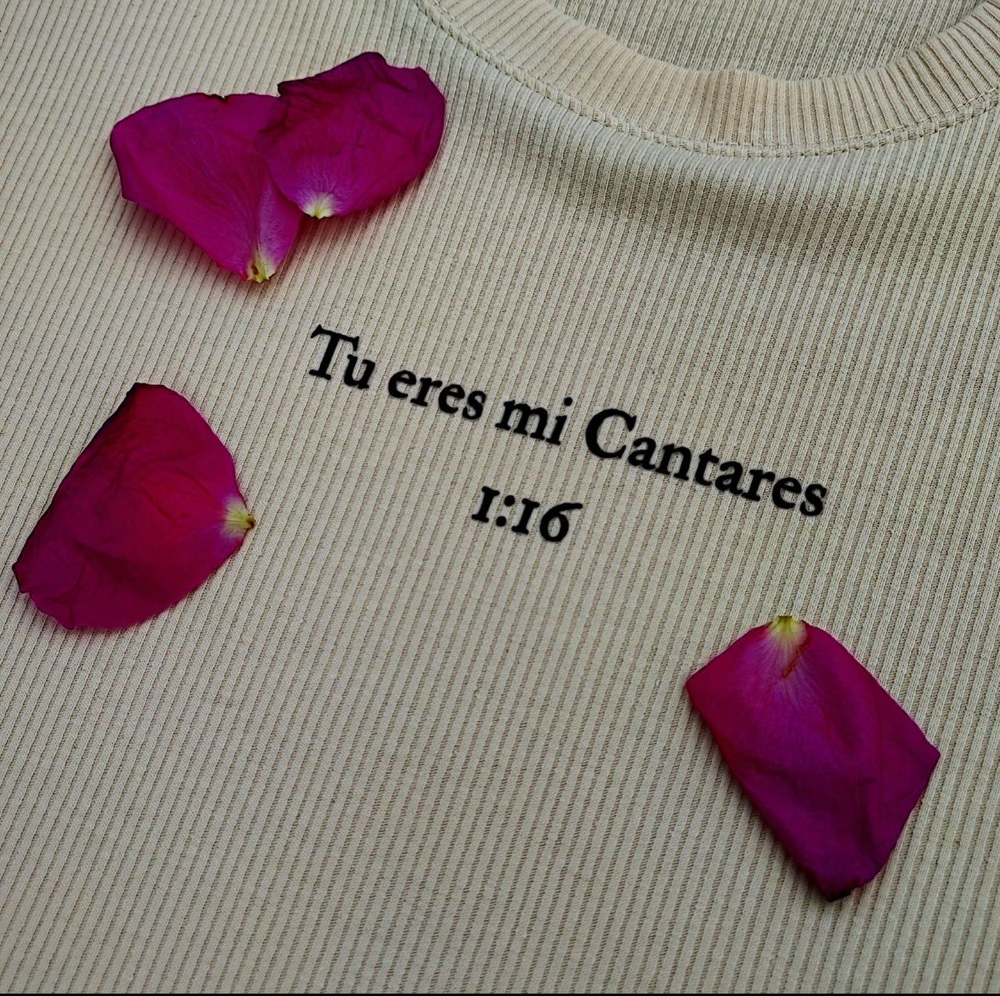 Camiseta mujer pareja